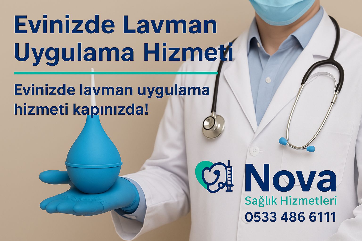 Nova Sağlık
